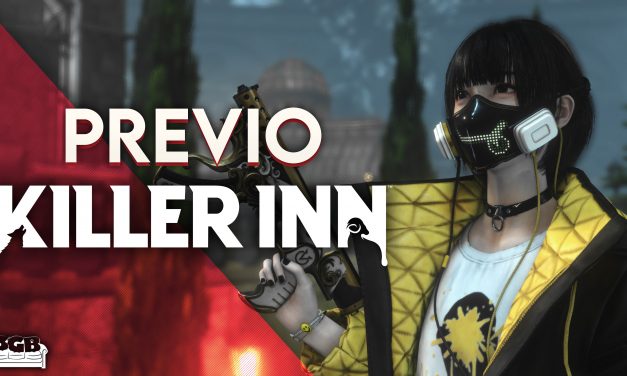 Previo Killer Inn – Un prometedor beta de misterio, intriga y supervivencia