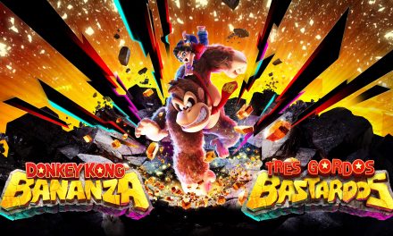 Reseña Donkey Kong Bananza