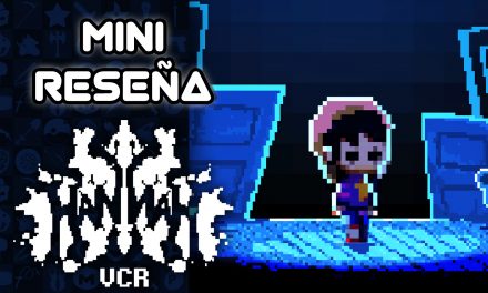 Mini Reseña Hannah VCR – ASMR de edición de acertijos