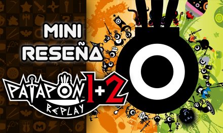 Mini Reseña Patapon 1+2 Replay – Al rescate de dos clásicos con mucho ritmo