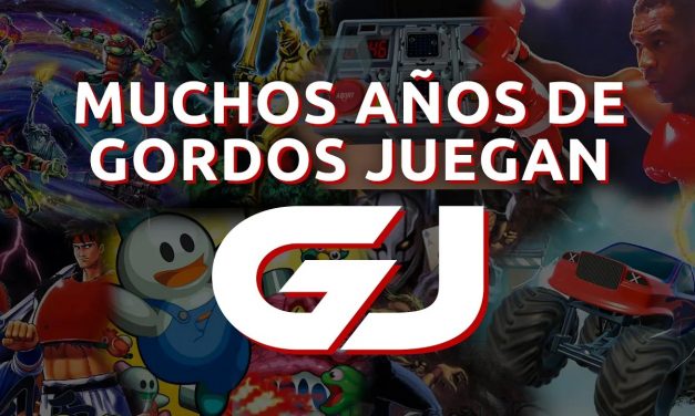 Muchos Años de Gordos Juegan