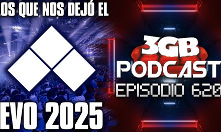 Podcast: Episodio 620, Lo que nos dejó el EVO 2025