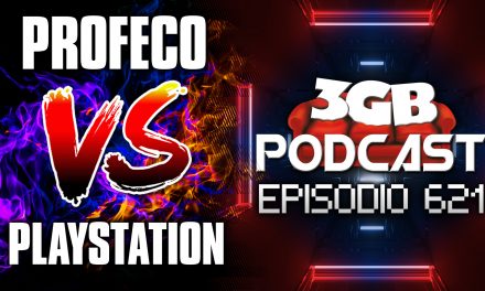 Podcast: Episodio 621, Profeco vs. PlayStation