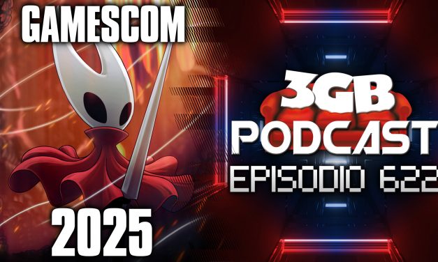 Podcast: Episodio 622, Gamescom 2025