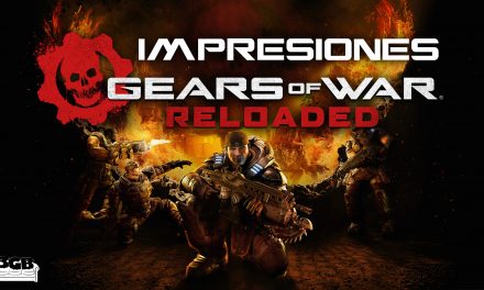 Impresiones Gears of War Reloaded – Abriéndose paso en 4K a nuevos horizontes