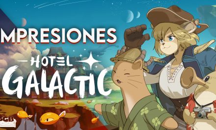 Impresiones Early Access Hotel Galactic – Relajante y frustrante a partes iguales