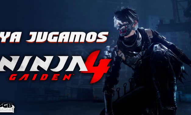 Previo Ninja Gaiden 4 – Tan sangriento y rápido como siempre