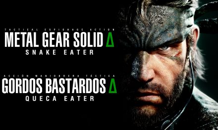 Reseña Metal Gear Solid Delta: Snake Eater