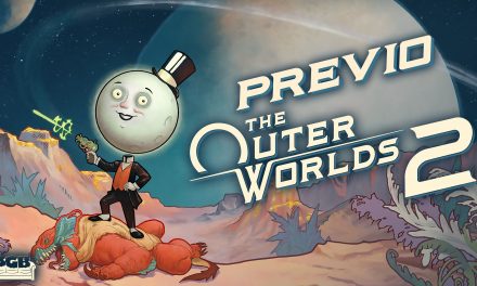 Previo The Outer Worlds 2 – Hay mucho potencial en su creador de personaje