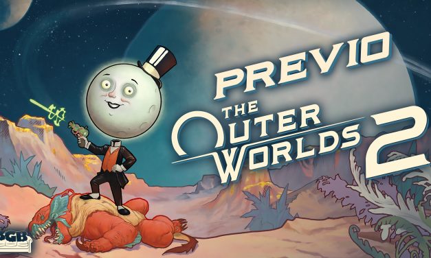 Previo The Outer Worlds 2 – Hay mucho potencial en su creador de personaje