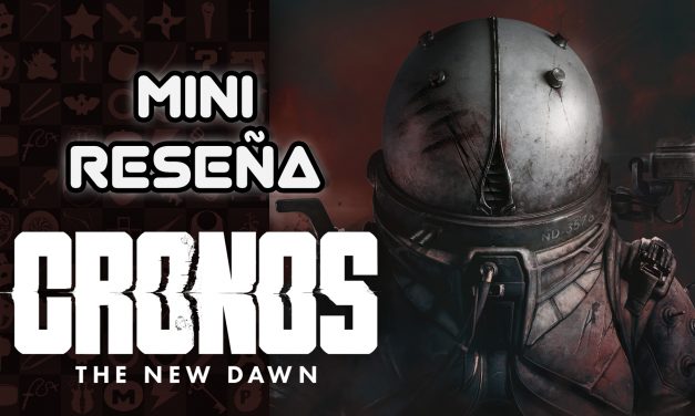 Mini Reseña Cronos: The New Dawn – Survival horror en un futuro absolutamente inquietante