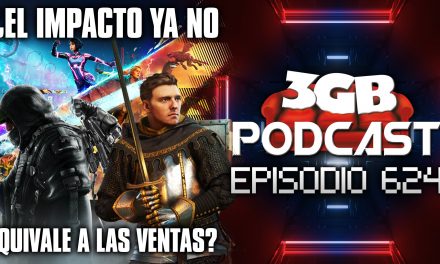 Podcast: Episodio 624, ¿El impacto ya no equivale a las ventas?