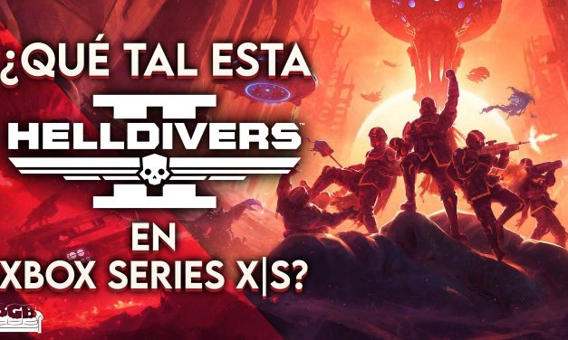 Impresiones Helldivers 2 en Xbox Series X|S – Nuevos refuerzos para la Súper Tierra