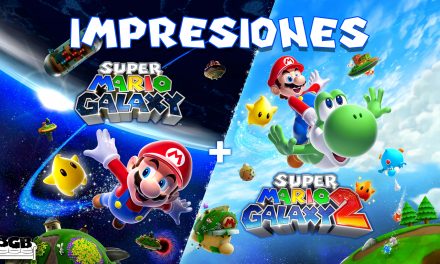 Impresiones Super Mario Galaxy 1+2 en Switch 1 y 2 – ¿Qué tal quedaron estos ports del Wii?