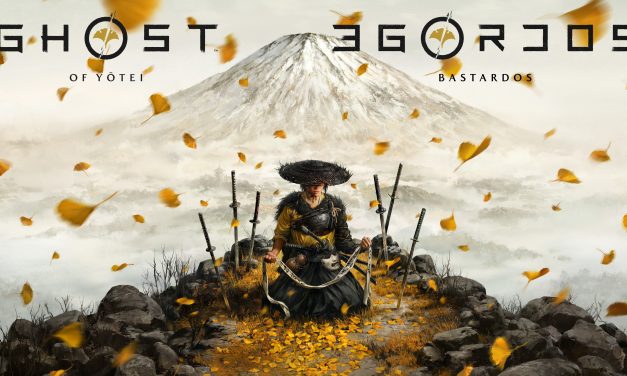 Reseña Ghost of Yōtei