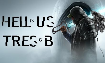 Reseña Hell is Us