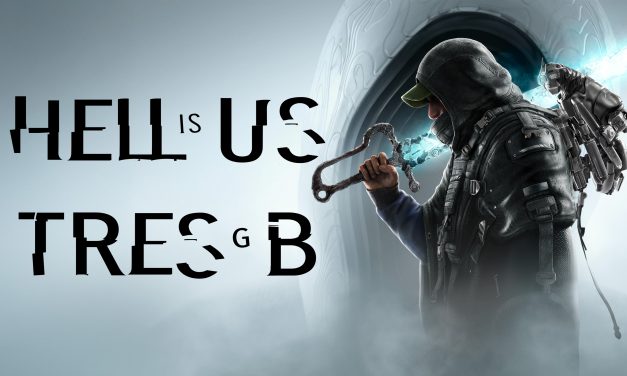 Reseña Hell is Us