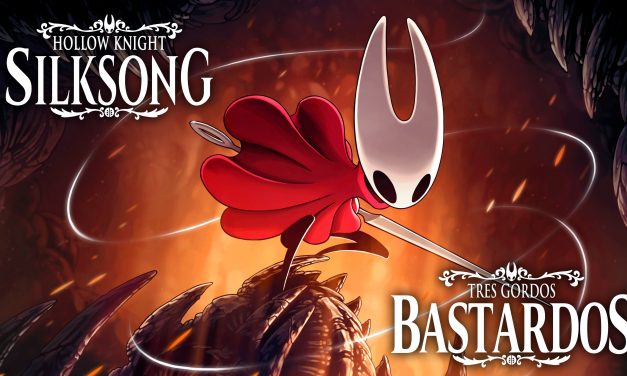 Reseña Hollow Knight: Silksong