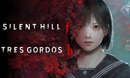 Reseña Silent Hill f