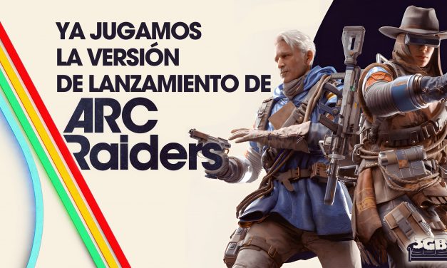 Ya jugamos la versión de lanzamiento de ARC RAIDERS
