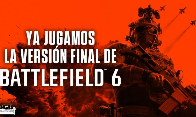 Primeras Impresiones Battlefield 6 – Regresando a su forma