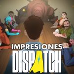 Impresiones Dispatch (Ep 1-4) – ¡Tienen que entrarle a esta telenovela de superhéroes!
