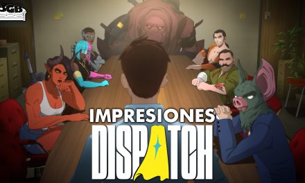 Impresiones Dispatch (Ep 1-4) – ¡Tienen que entrarle a esta telenovela de superhéroes!