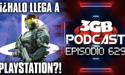 Podcast: Episodio 629, ¡¿Halo llega a PlayStation?!