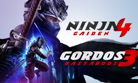 Reseña Ninja Gaiden 4