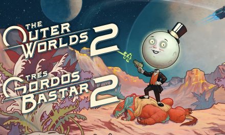 Reseña The Outer Worlds 2