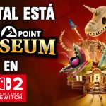 ¿Qué tal está Two Point Museum en Switch 2?