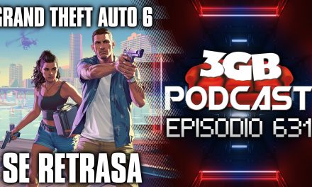 Podcast: Episodio 631, Grand Theft Auto VI se Retrasa