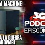 Podcast: Episodio 632, La Steam Machine le entra a la guerra del hardware