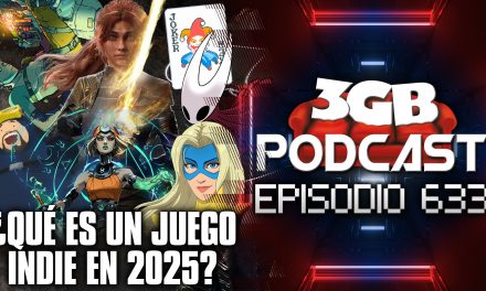 Podcast: Episodio 633, ¿Qué es un juego indie en 2025?