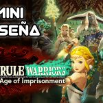 Mini Reseña Hyrule Warriors: Age of Imprisonment – Un buen complemento que no es indispensable