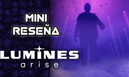 Mini Reseña Lumines Arise – La máxima expresión de este clásico juego de puzzle