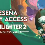Reseña Early Access Moonlighter 2: The Endless Vault – Interesante pero al momento sencillo