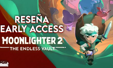 Reseña Early Access Moonlighter 2: The Endless Vault – Interesante pero al momento sencillo