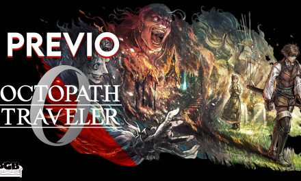 Previo Octopath Traveler 0 – Reconstruyendo una vida