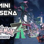 Mini Reseña Pokémon Legends: Z-A – Combate interesante en una ciudad estéril