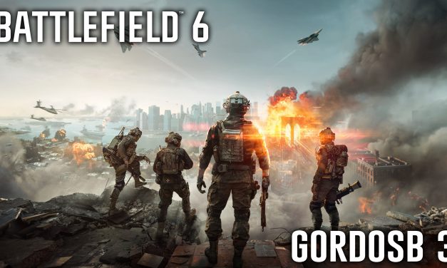 Reseña Battlefield 6