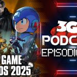 Podcast: Episodio 635, The Game Awards 2025