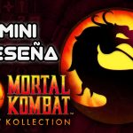 Mini Reseña Mortal Kombat: Legacy Kollection – Un imperfecto tesoro nostálgico