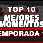 Top 10: Mejores Momentos – Temporada 17