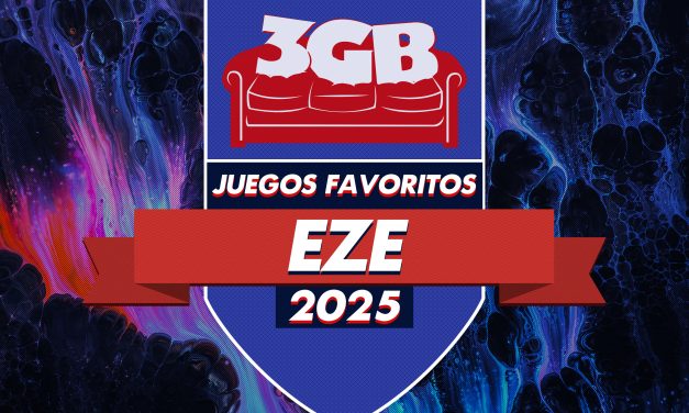 Los juegos favoritos de Eze del 2025