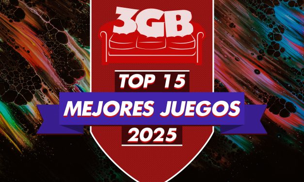 Top 15: Los Mejores Juegos del 2025