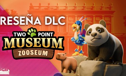 Reseña DLC Two Point Museum: Zooseum – Un contenido bestial