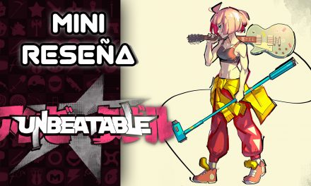 Mini Reseña UNBEATABLE – Liberando el imparable espíritu creativo