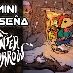 Mini Reseña Winter Burrow – El cuento de un cruel invierno