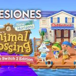 Impresiones Animal Crossing: New Horizons en Switch 2 – Un paso a medias